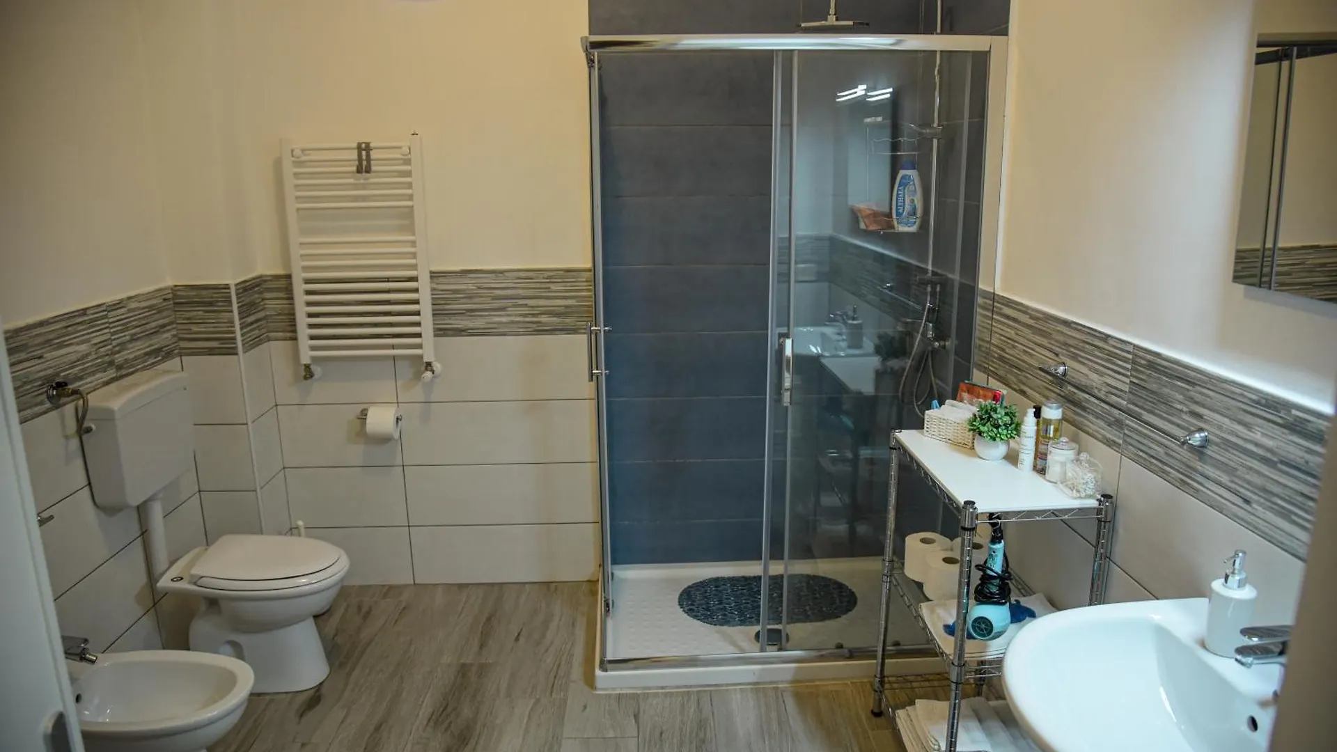 Kalsa Casa Dei Mori Apartamento Palermo 0*,  Itália